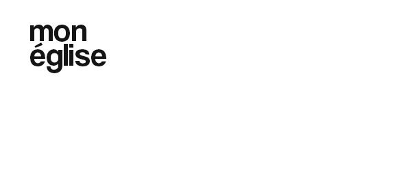Logo Mon Église 360